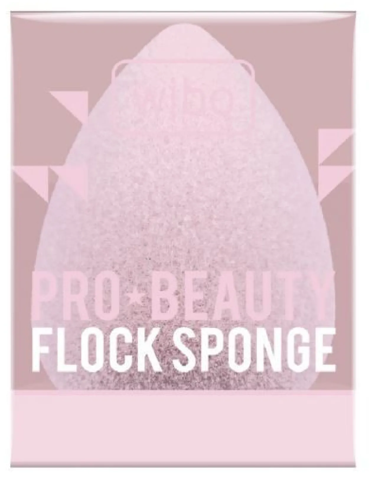Esponja Flock