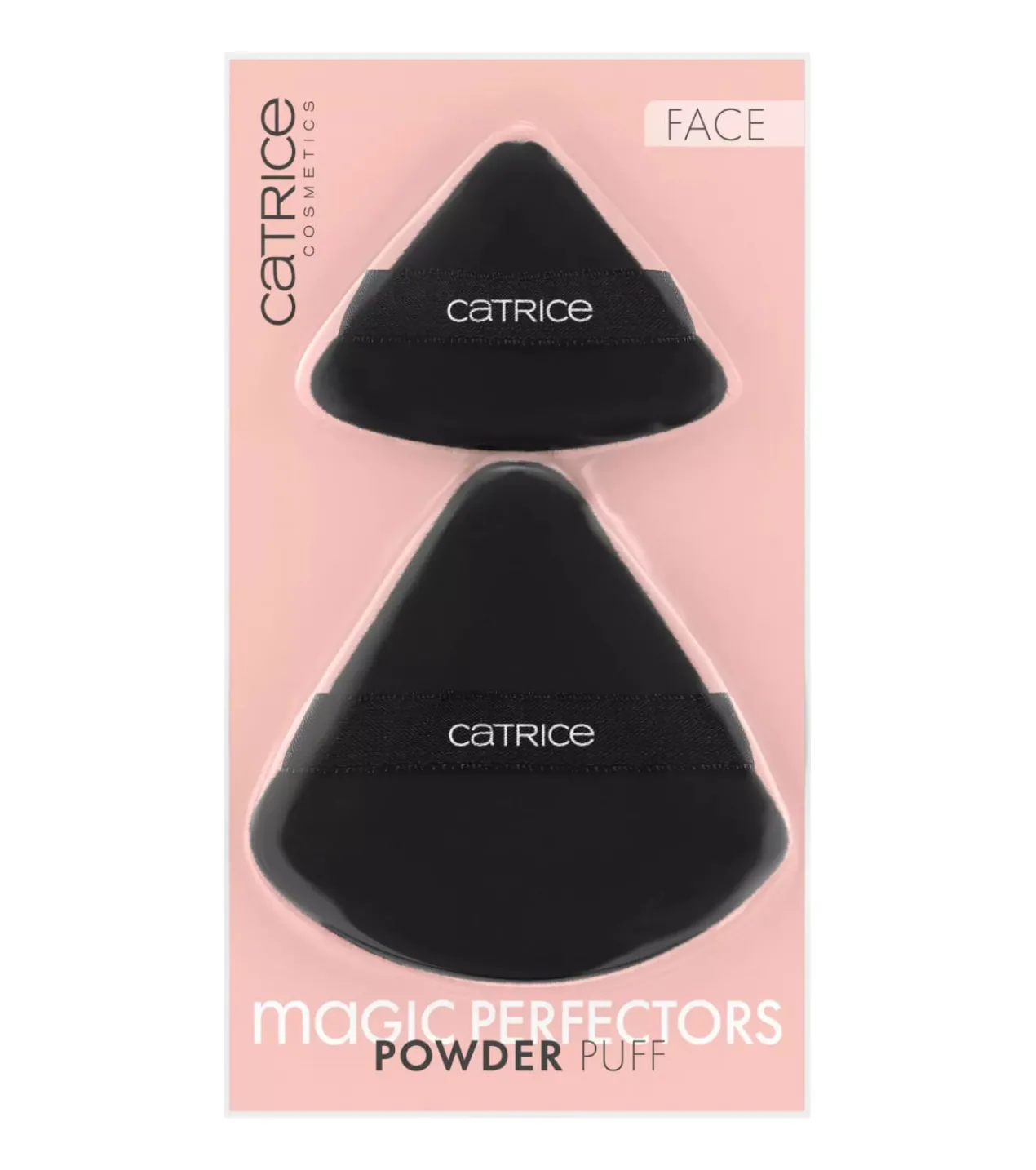 Esponja para Pó Magic Perfectors