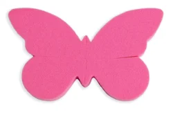 Esponjas de Maquilhagem Butterfly