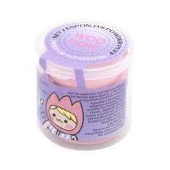 Esponjas Powder Puff