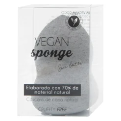Esponja Vegan Coco