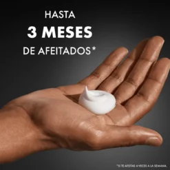 Espuma de Barbear Clássica