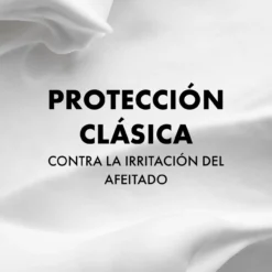 Espuma de Barbear Clássica