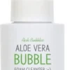 Espuma de Bolha de Aloé Vera
