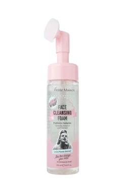 Espuma de Limpeza Facial