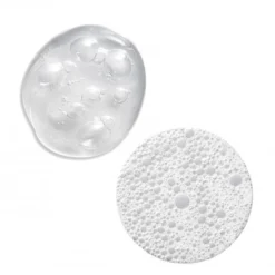 Espuma de Limpeza Glucósido