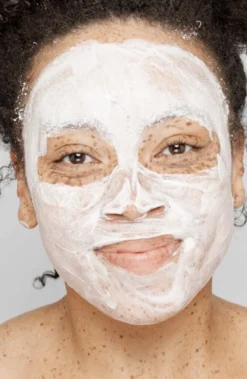 Espuma Facial de Limpeza Checks And Balance