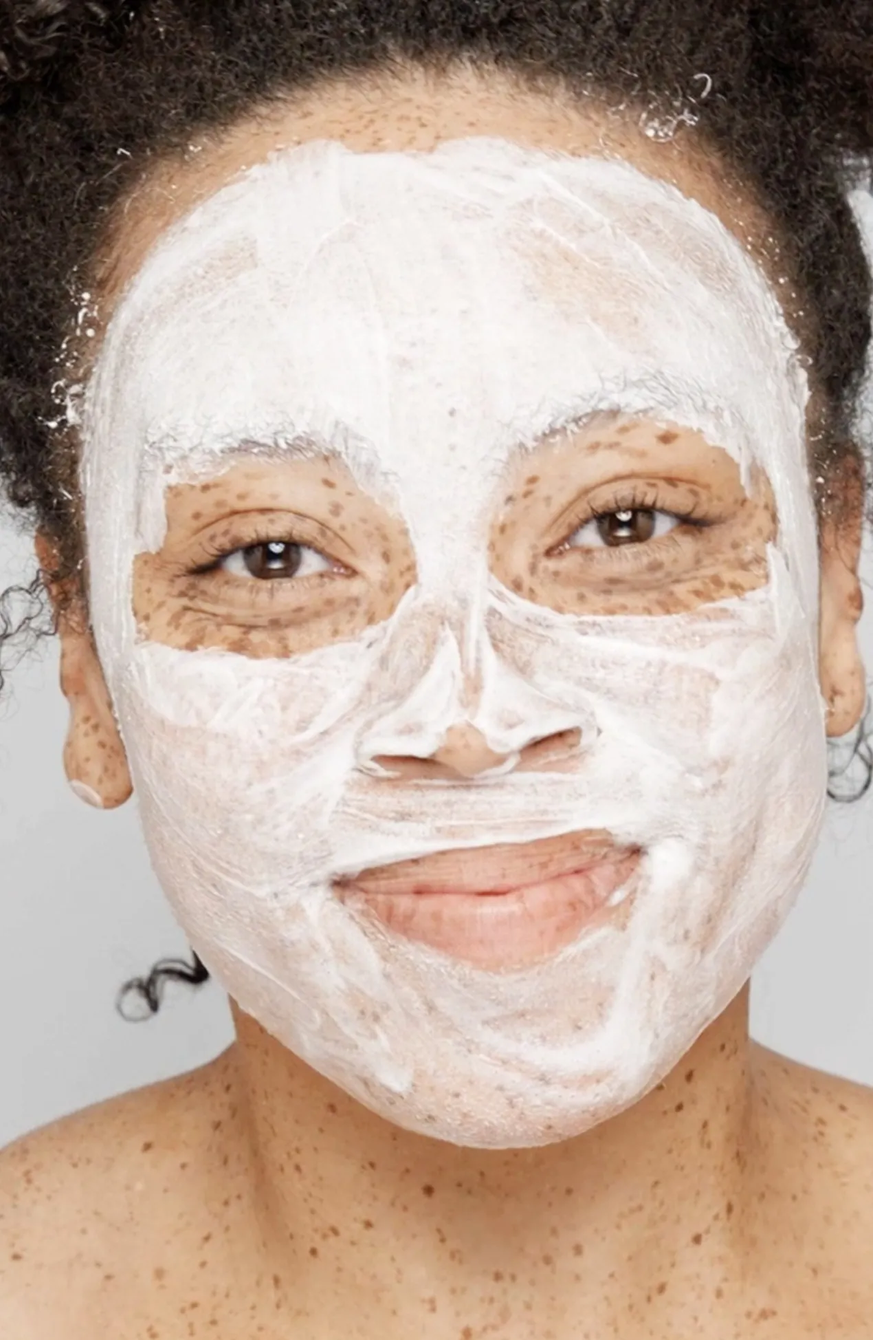 Espuma Facial de Limpeza Checks And Balance