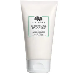Espuma Facial de Limpeza Checks And Balance