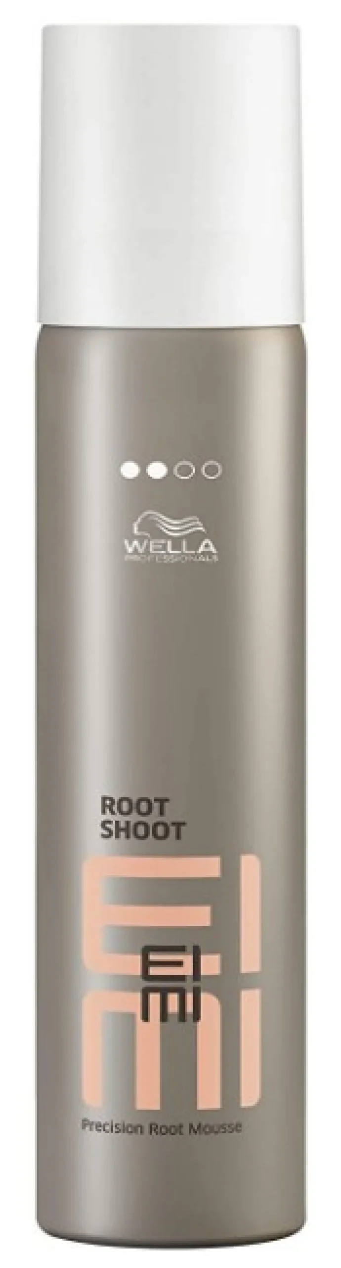 Espuma Fixadora e Volumizadora Root Shoot