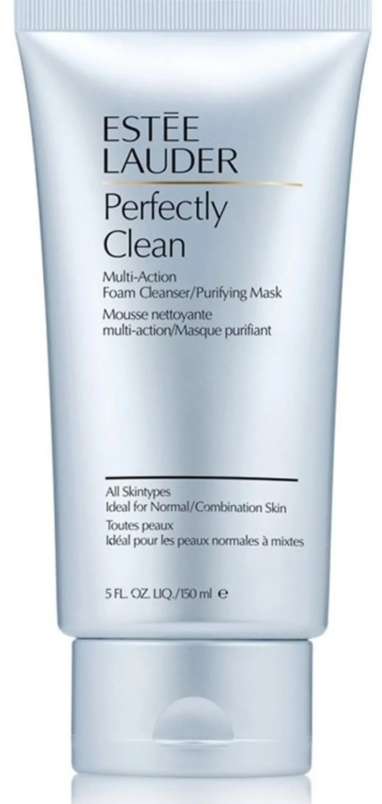 Espuma Limpeza Facial Perfectly Clean