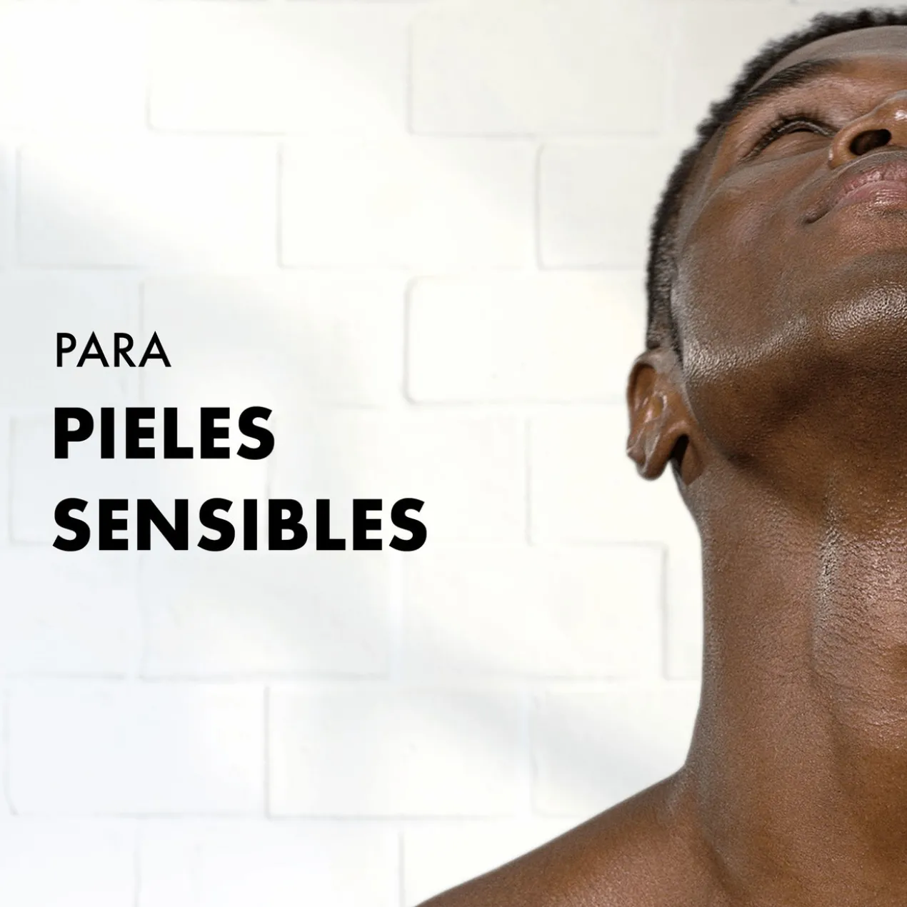 Espuma para Barbear