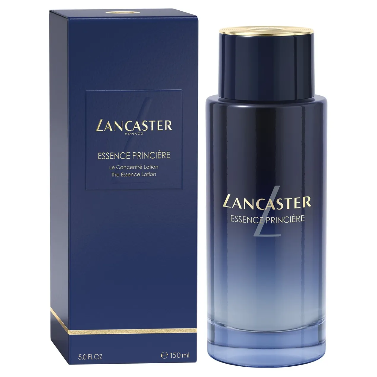 Essence Princière Essence Lotion
