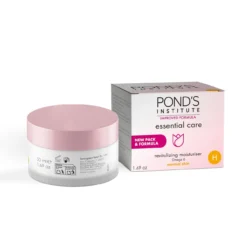 Essencial Creme Facial Hidratante