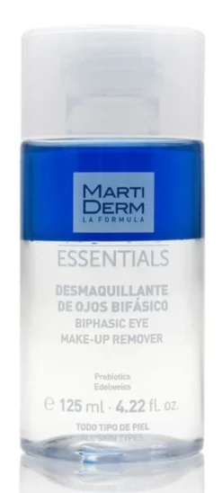Essentials Desmaquilhante de Olhos Bifásico