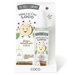 Essência Fusion Coco Humidificador