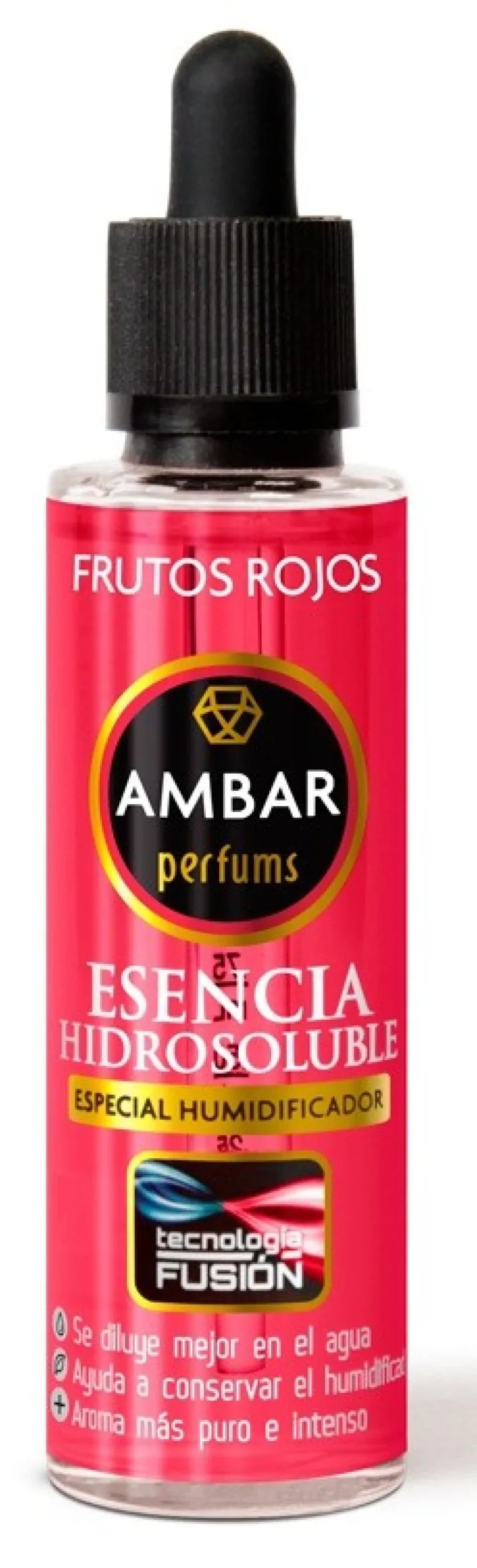 Essência Hidrossolúvel