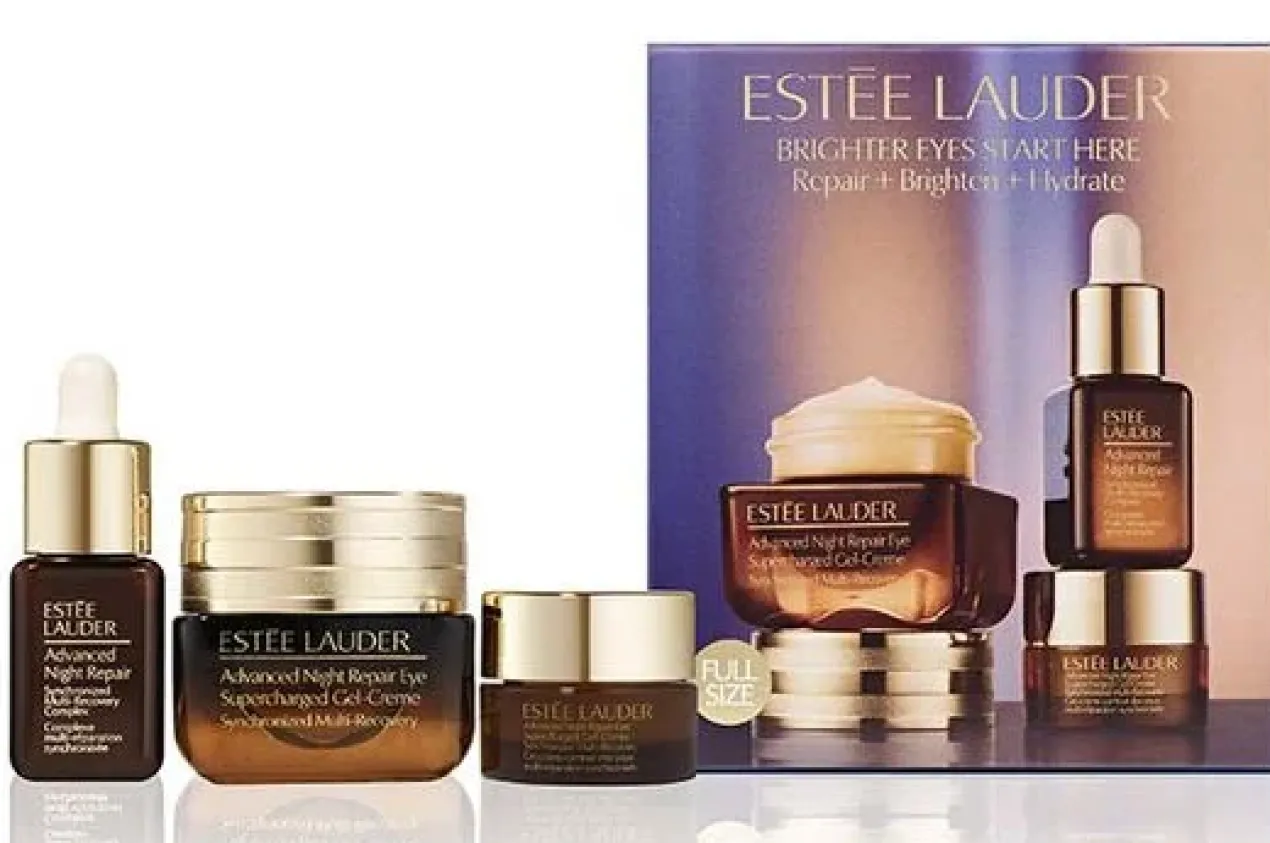 Estojo Advanced Night Repair Eye Supercharged
