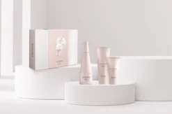 Estojo Agua Real de Tuberosa