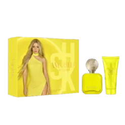 Estojo Amarillo Eau de Parfum