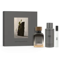 Estojo Ébano Salvia Eau de Toilette