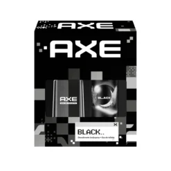 Estojo Black Eau de Toilette