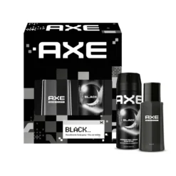 Estojo Black Eau de Toilette