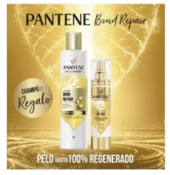 Estojo Bond Repair