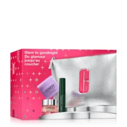 Estojo com contorno de olhos All About Eyes + 2 ofertas