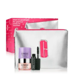 Estojo com contorno de olhos All About Eyes + 2 ofertas