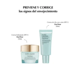 Estojo DayWear Primeiros Sinais de Envelhecimento