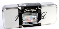 Estojo de Maquilhagem Hello Beautiful