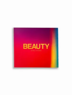 Estojo de Maquilhagem Travel Box You Are Beautiful