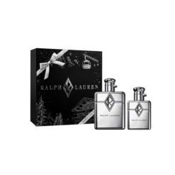 Estojo de Oferta Ralph's Club New York Eau de Parfum