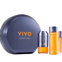 Estojo de Oferta Vivo Eau de Parfum