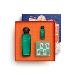 Estojo de Presente Eau d'Orange Verte Eau de Cologne