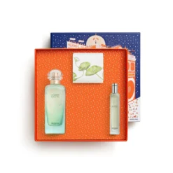 Estojo de Presente Un Jardín Sur le Nil Eau de Toilette