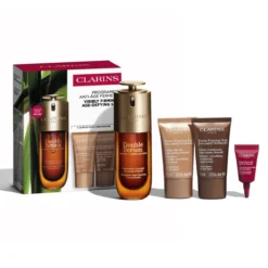Estojo Double Serum + Extra Firming + Total Eye Lift