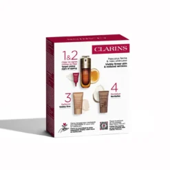 Estojo Double Serum + Extra Firming + Total Eye Lift