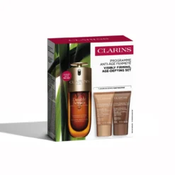 Estojo Double Serum + Extra Firming + Total Eye Lift