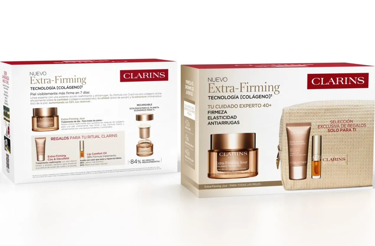 Estojo Extra Firming Dia