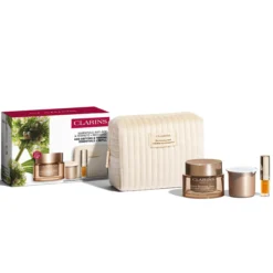 Estojo Extra Firming + Lip Comfort + Recarga