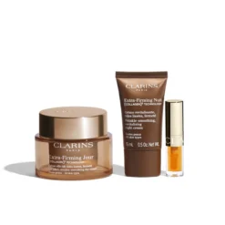 Estojo Extra Firming + Lip Comfort