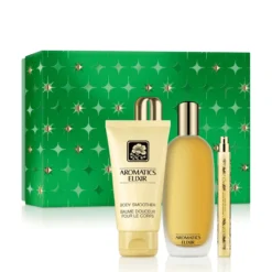 Estojo Fragrância Aromatics Elixir + 2 ofertas