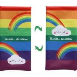 Estojo Guarda Óculos