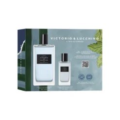 Estojo Águas Masculinas Nº2 + Nº14 Eau de Parfum