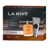 Estojo Heroic Man Eau de Toilette