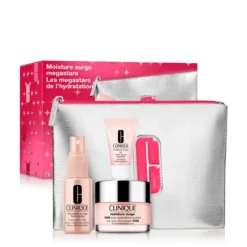 Estojo Hidratação de Moisture Surge + 2 ofertas