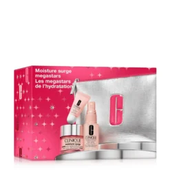 Estojo Hidratação de Moisture Surge + 2 ofertas