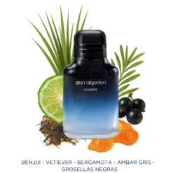 Estojo Homem Eau de Parfum